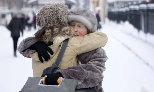 Поиски: нижнекамские потеряшки нашлись!