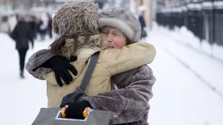 Поиски: нижнекамские потеряшки нашлись!