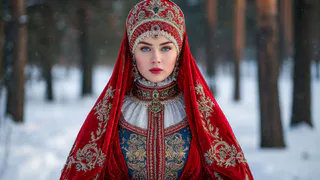 Куда пропали русские имена и где они "прячутся" сегодня - о таком вы и подумать не могли