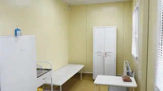 В Верхней Уратьме появится фельдшерско-акушерский пункт