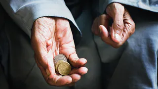5% нижнекамцев находятся за чертой бедности 