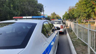 На дорогах Татарстана автоинспекторы будут проверять ремни безопасности