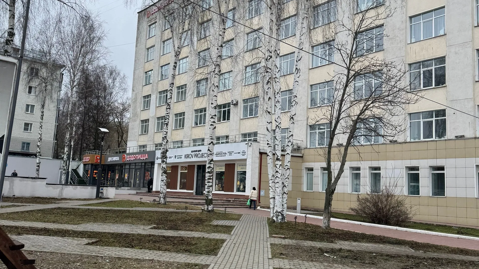 В Татарстане начали капитальный ремонт 246 многоквартирных домов