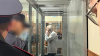 Отцу казанского предпринимателя, подозреваемого в организации нападения на жену продлили задержание на трое суток