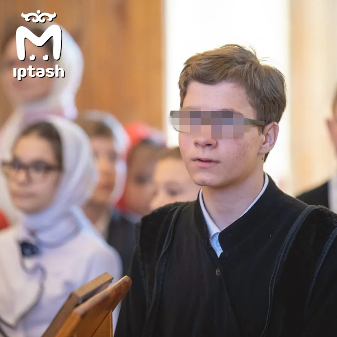 16-летний нижнекамец планировал массовое убийство в своей бывшей школе № 8