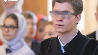 16-летний нижнекамец планировал массовое убийство в своей бывшей школе № 8