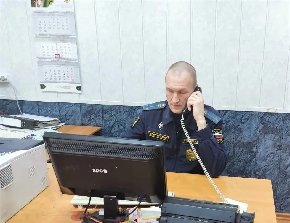 В Татарстане судебные приставы не дали должнице продать коттедж