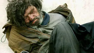 В Нижнекамске бомж мог изнасиловать ребенка?