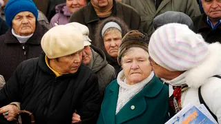 Прожиточный минимум нижнекамского пенсионера