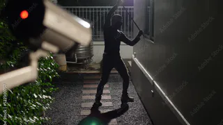 В Татарстане задержали вора, который обчистил квартиру 35-летней девушки