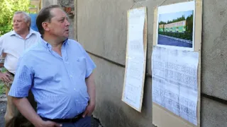 Нижнекамскую инфекционную больницу ремонтируют впервые за 30 лет