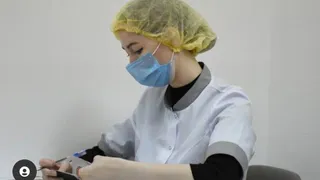 График работы прививочных кабинетов