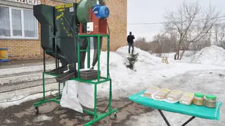 На селе: нижнекамцам предложили выращивать рапс