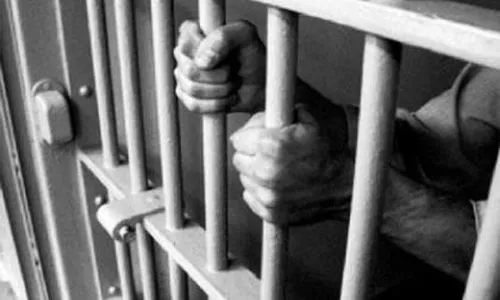 Житель Удмуртии, изнасиловавший и убивший нижнекамку приговорен к 25 годам тюремного заключения