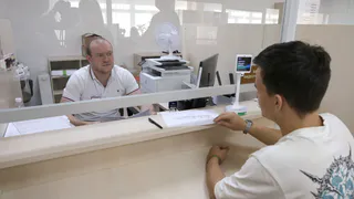 В Нижнекамске открылся центр оформления льготного проезда по трассе М-12