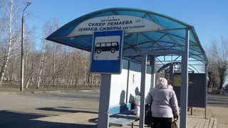 Автобусы: почему в Нижнекамске так долго приходиться ждать общественный транспорт?