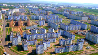 Нижнекамцы предложили построить аквапарк и возродить "Блинную"