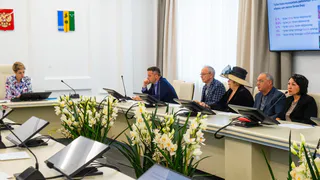 Нижнекамские власти берутся за молодежь