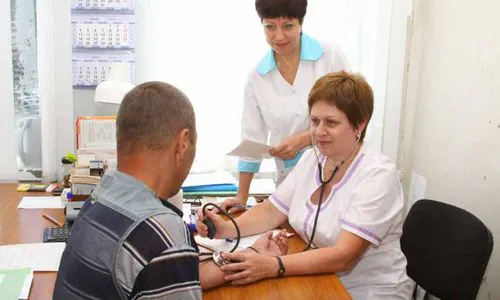 В Нижнекамске снизилась смертность
