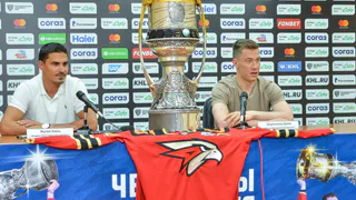 Кубок Гагарина в Татарстане!