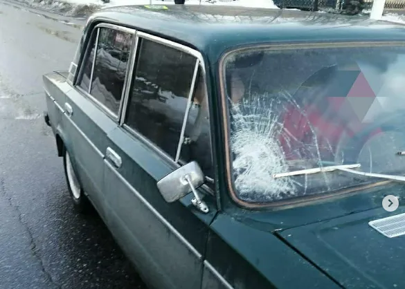 Невнимательность водителей: два пешехода пострадали в Нижнекамске