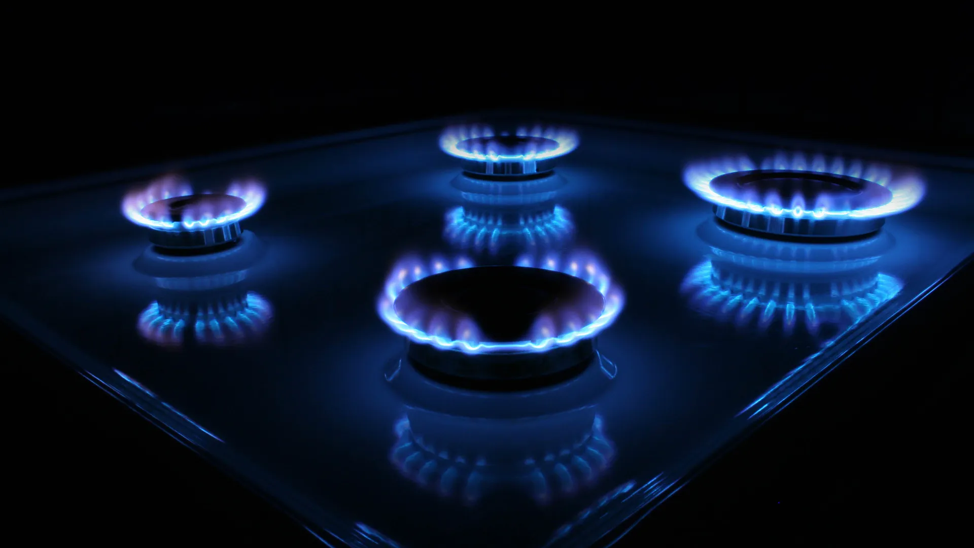 В Татарстане семья отравилась угарным газом
