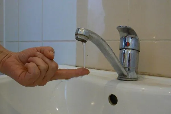 Внимание! В Нижнекамске отключают горячую воду!
