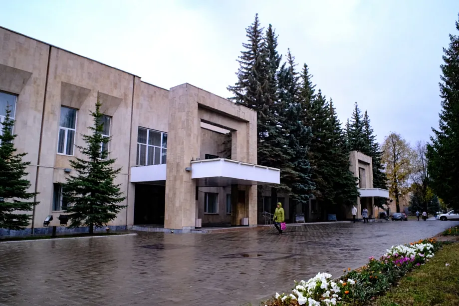 В Нижнекамске уволили двух чиновников после конфликта в здании администрации