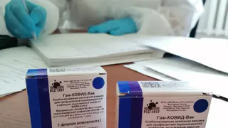 График работы прививочных пунктов с 14 марта