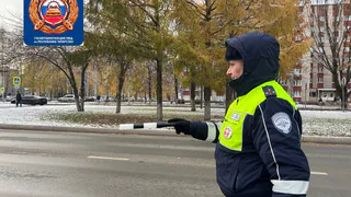 За неделю на дорогах Нижнекамска задержали 15 пьяных водителей