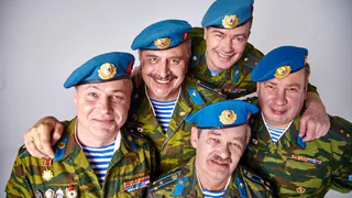 Сегодня в Нижнекамске пройдет музыкально-патриотический марафон