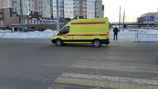 В Татарстане пьяный мужчина убил родного брата, а потом попросил соседей вызвать скорую