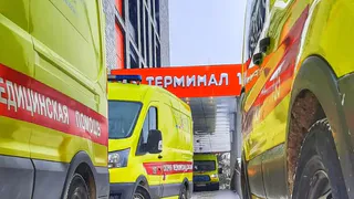 В Нижнекамске на прошлой неделе в ДТП пострадали три человека