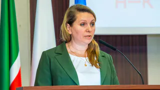 В этом году почти 3900 малышей пойдут в детские сады Нижнекамска