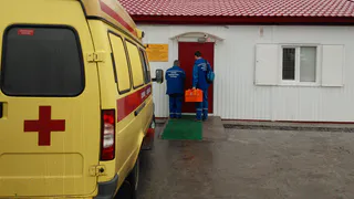 В Татарстане на одном из предприятий подростку оторвало руку 