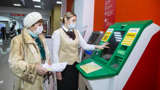 В Нижнекамске открылся новый офис МФЦ