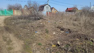 Еще одну несанкционированную свалку обнаружили в Нижнекамске