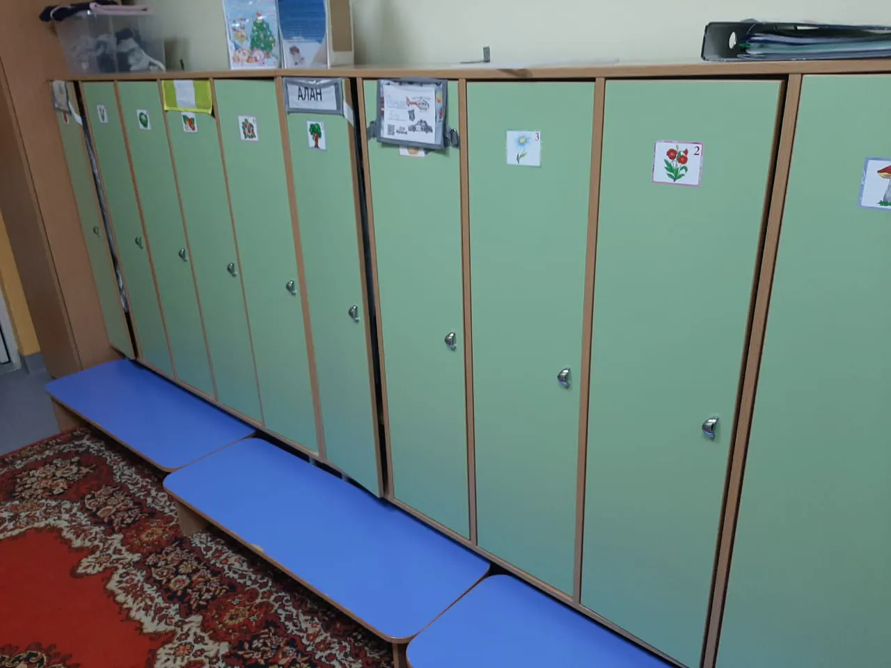В Татарстане более 3,6 тыс. детей из семей мобилизованных освобождены от платы за детский сад