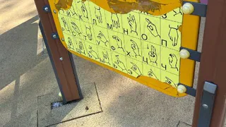 «Почему раньше был порядок, а сейчас все парки заброшенные?»