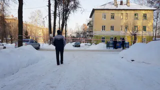 Начинается суд над женщиной, выбросившей младенца в мусорку