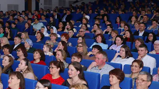 В Нижнекамске завершилась Неделя театров