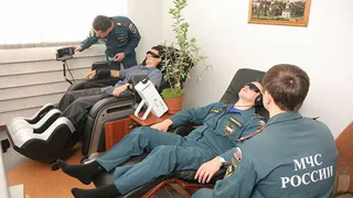 Спасатели посоветовали, как татарстанцам развить стрессоустойчивость