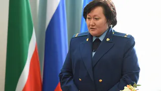 Городской прокурор проведёт приём граждан в сельских поселениях Нижнекамского района
