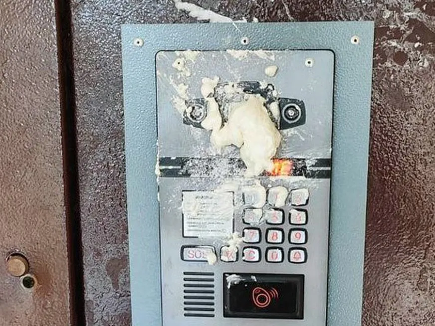 В Нижнекамске за порчу домофонов будут привлекать к ответственности