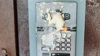 В Нижнекамске за порчу домофонов будут привлекать к ответственности