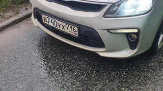 Пытался спрятаться от штрафов: в Татарстане задержали нарушителя, который использовал подложные госзнаки