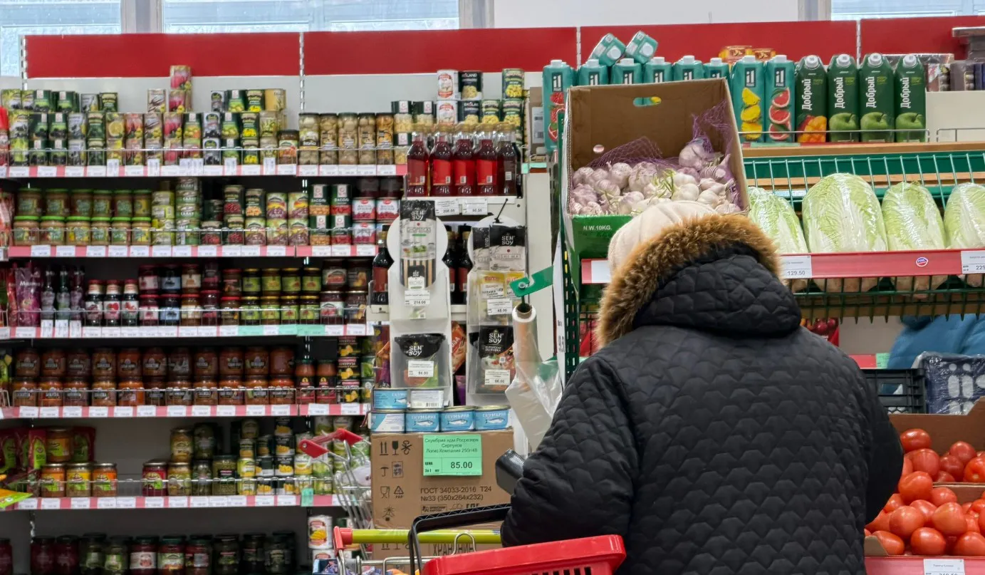 Какие товары исчезнут во всех супермаркетах в марте - снимут с продажи сразу несколько категорий