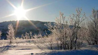 Погода в Нижнекамске на 29 и 30 октября
