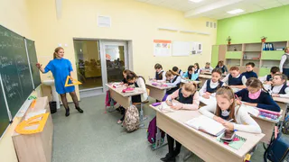Нижнекамские власти рассказали, какие школы лучше готовят к ЕГЭ и олимпиадам