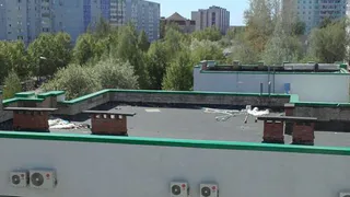 Народный репортер «Нижнекамской газеты»